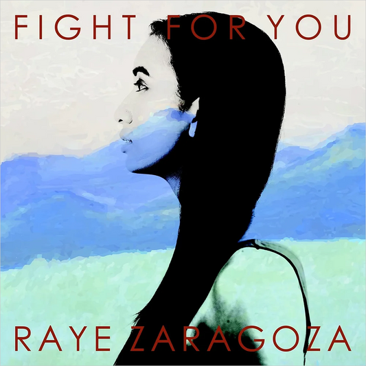 Fight For You CD